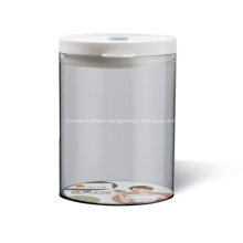 900ml Plastic Food Storage for Sugar and More